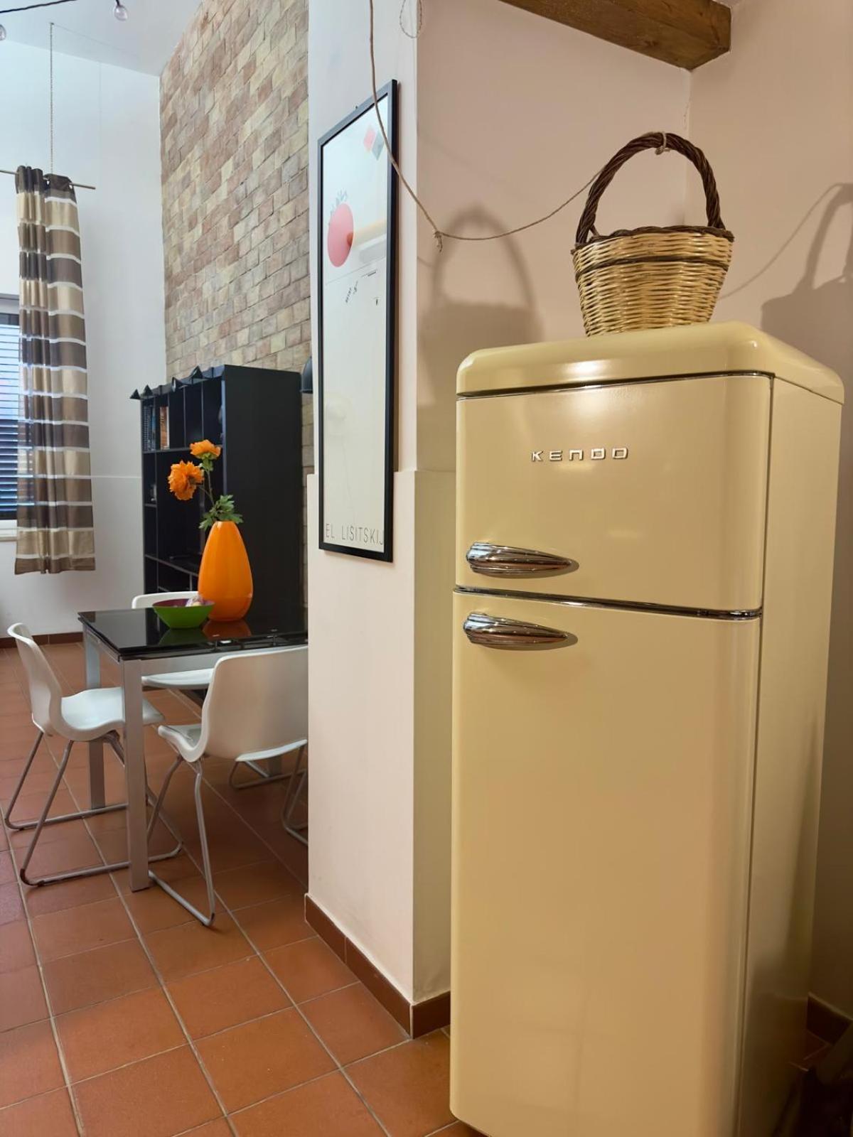 Apartmán Blu Fronte Mare Palermo Exteriér fotografie