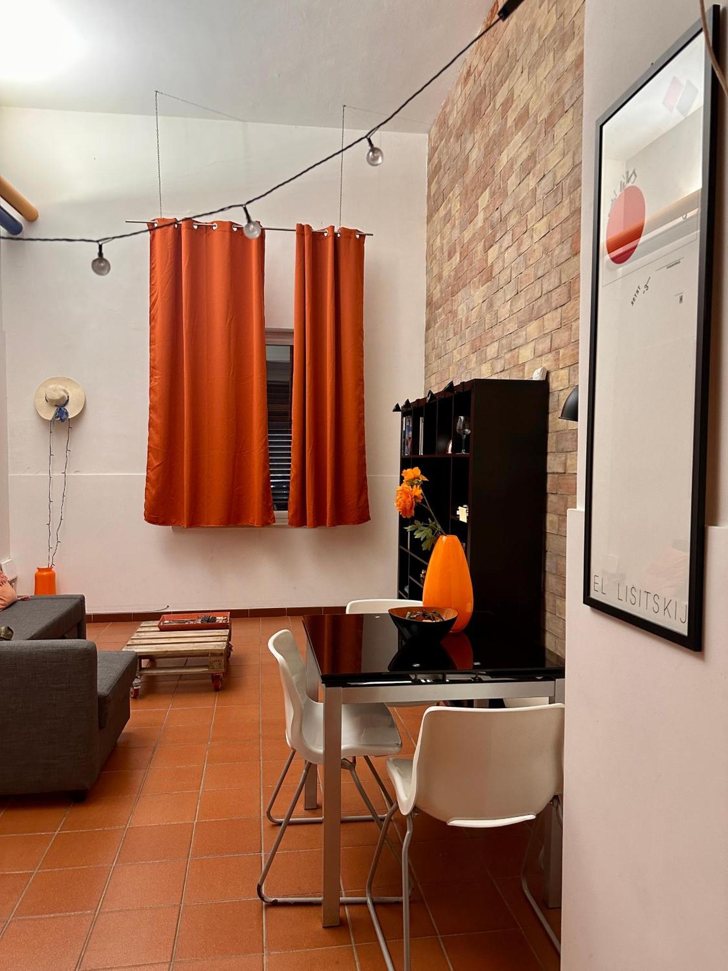 Apartmán Blu Fronte Mare Palermo Exteriér fotografie
